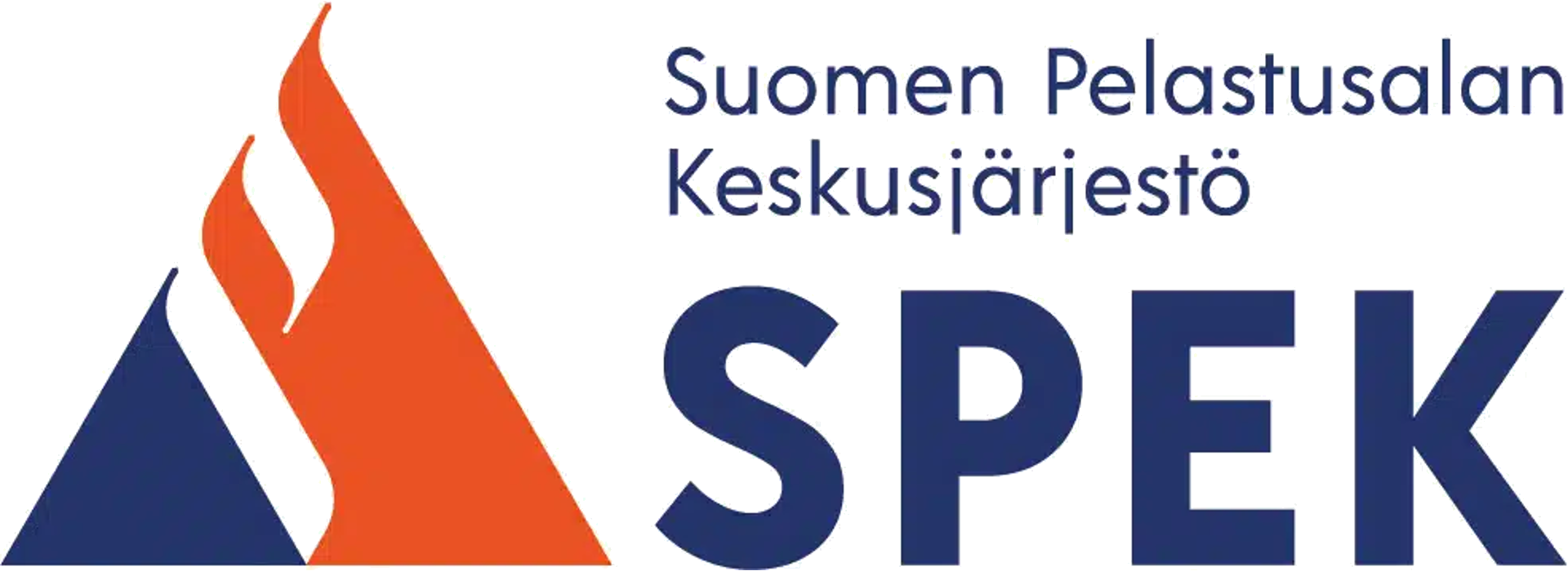 Suomen Pelastusalan Keskusjärjestö SPEK