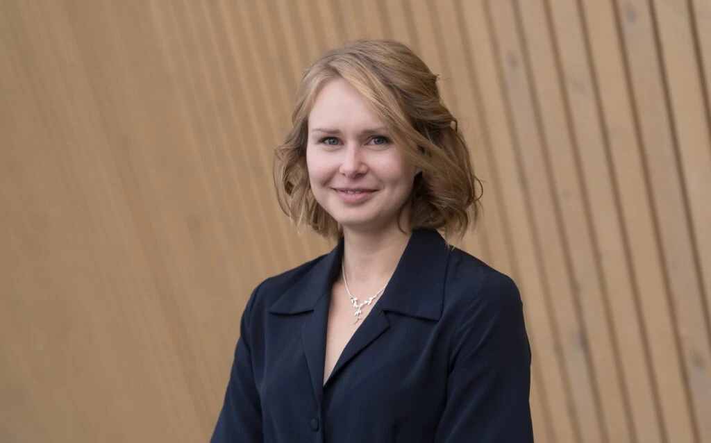 Johanna Dietrich
